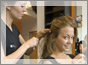 Prodlužování vlasů metodou BOND PLUS.  Účesy pro dlouhé vlasy - paruky a prodloužení vlasů